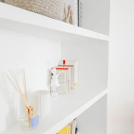 We Parisian The Marais Cozy Home Extérieur photo