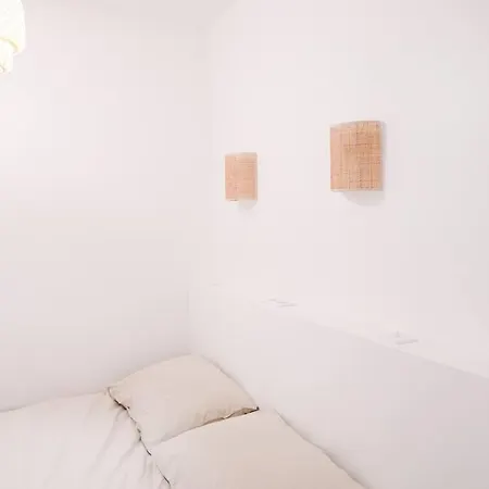 We Parisian The Marais Cozy Home Extérieur photo