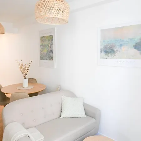 We Parisian The Marais Cozy Home Extérieur photo