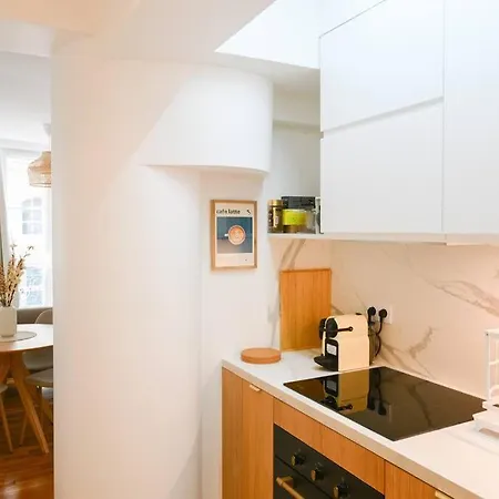 We Parisian The Marais Cozy Home Extérieur photo