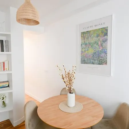 We Parisian The Marais Cozy Home Extérieur photo